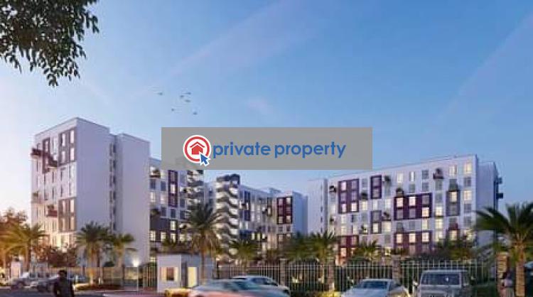2 bedroom Apartment For Sale Nairobi Central  - 7