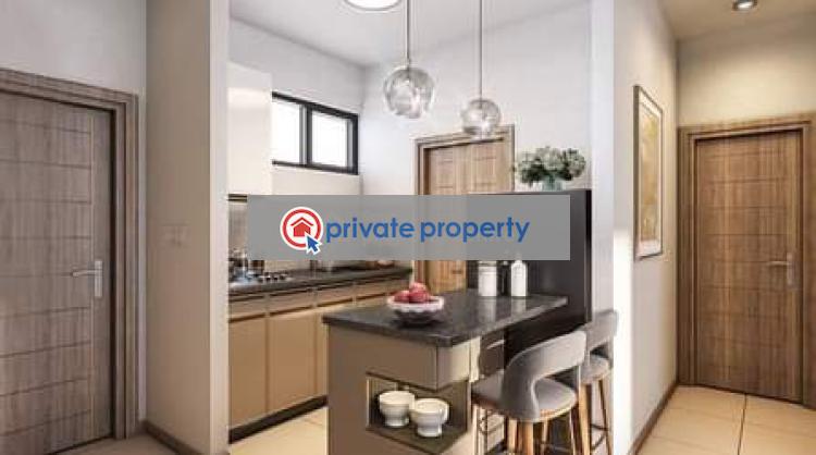 2 bedroom Apartment For Sale Nairobi Central  - 3