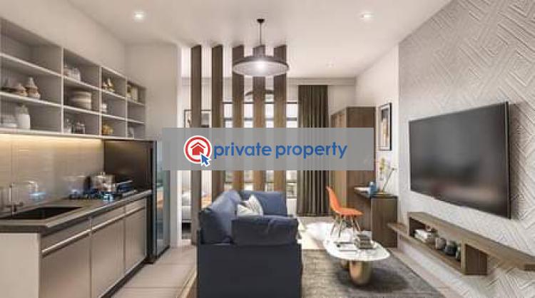 2 bedroom Apartment For Sale Nairobi Central  - 4