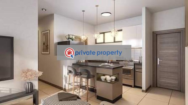 2 bedroom Apartment For Sale Nairobi Central  - 2