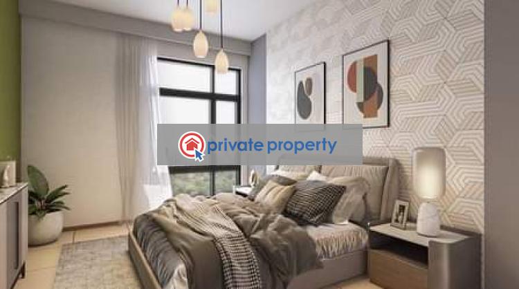 2 bedroom Apartment For Sale Nairobi Central  - 5