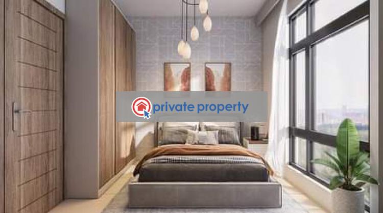 2 bedroom Apartment For Sale Nairobi Central  - 6