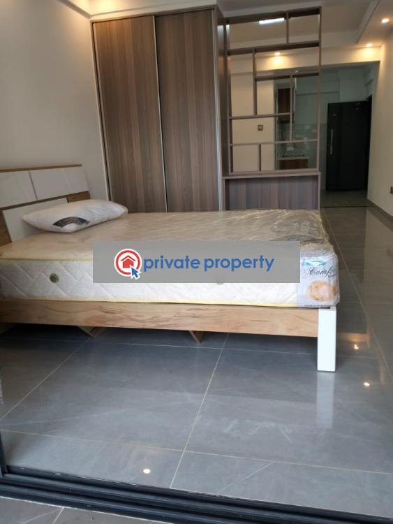 Bedsitter (Single Room) For Sale Lavington Nairobi - 3