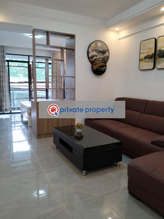 Bedsitter (Single Room) For Sale Lavington Nairobi - 4