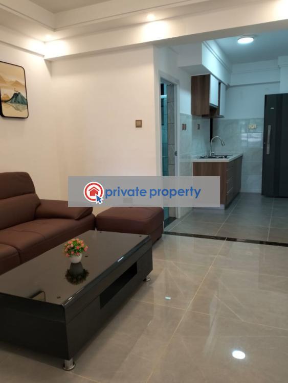 Bedsitter (Single Room) For Sale Lavington Nairobi - 1