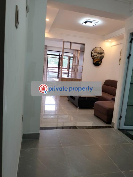 Bedsitter (Single Room) For Sale &nbsp;lavington Lavington Nairobi - 5