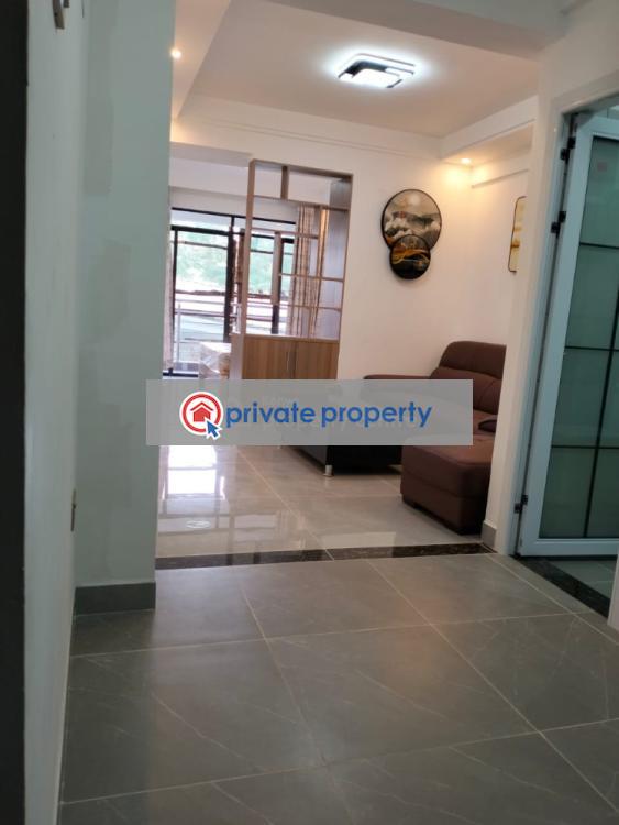 Bedsitter (Single Room) For Sale &nbsp;lavington Lavington Nairobi - 2