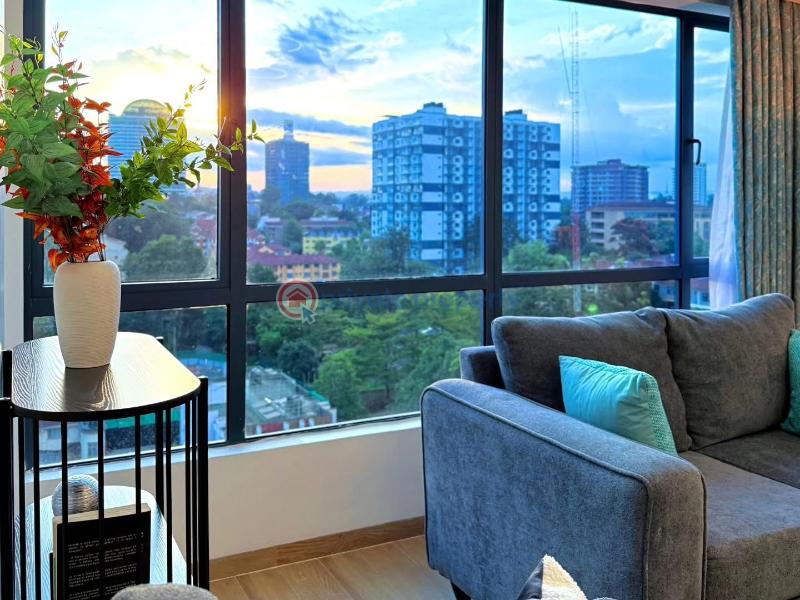 1 bedroom Apartment For Rent Westands westlands Nairobi - 3
