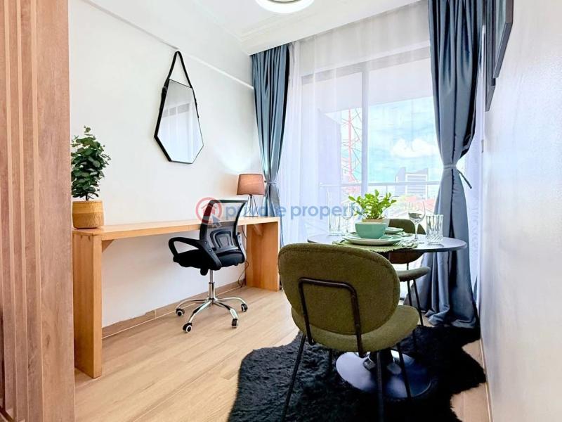 1 bedroom Apartment For Rent Westands westlands Nairobi - 1