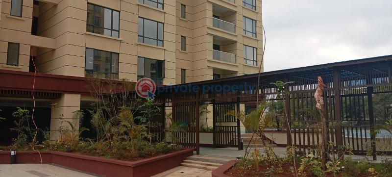 Apartment For Rent Kilimani Nairobi - 28