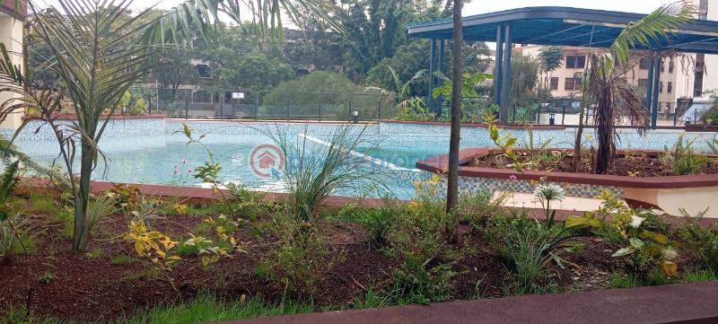 Apartment For Rent Kilimani Nairobi - 31