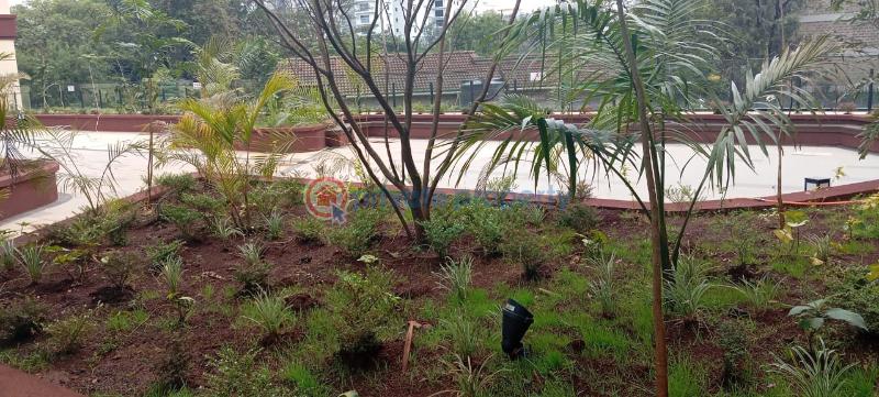 Apartment For Rent Kilimani Nairobi - 26