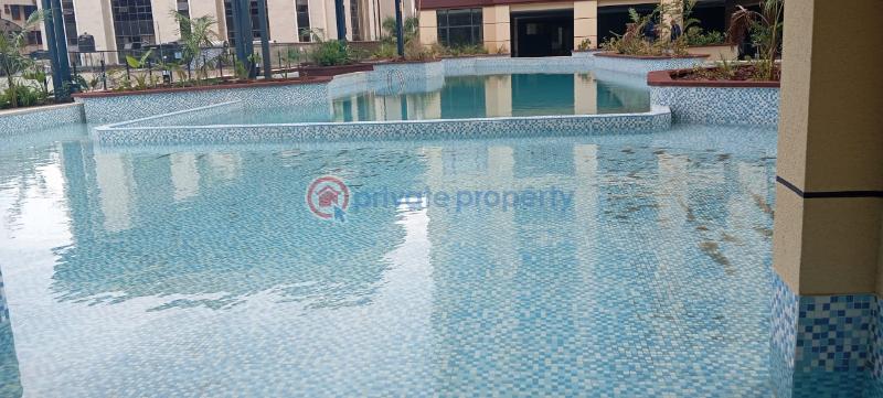 Apartment For Rent Kilimani Nairobi - 34