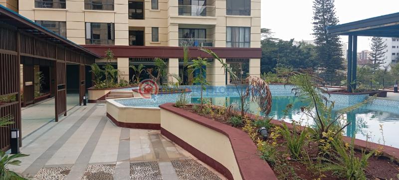 Apartment For Rent Kilimani Nairobi - 18