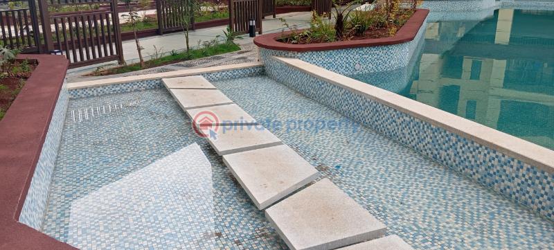 Apartment For Rent Kilimani Nairobi - 11