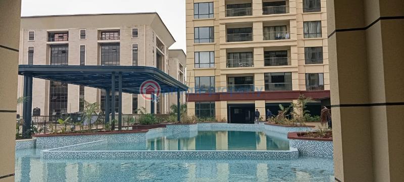 Apartment For Rent Kilimani Nairobi - 29