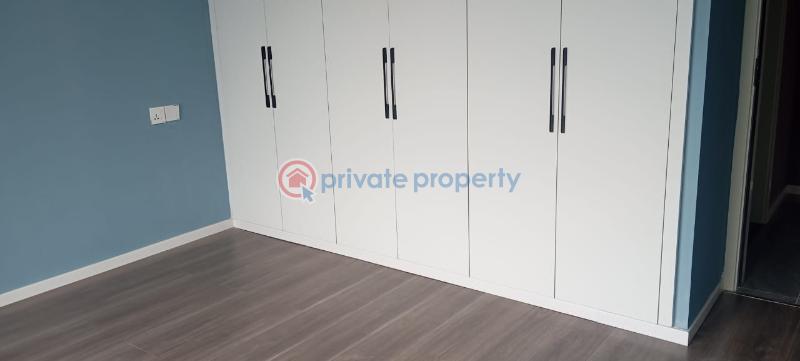 Apartment For Rent Kilimani Nairobi - 5