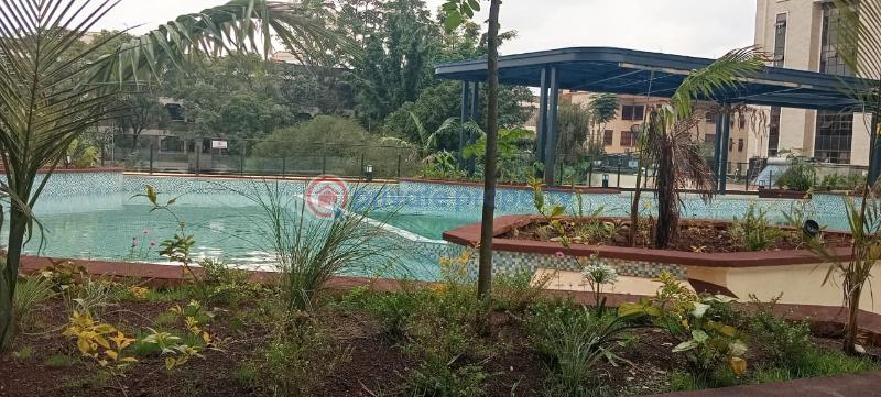 Apartment For Rent Kilimani Nairobi - 27