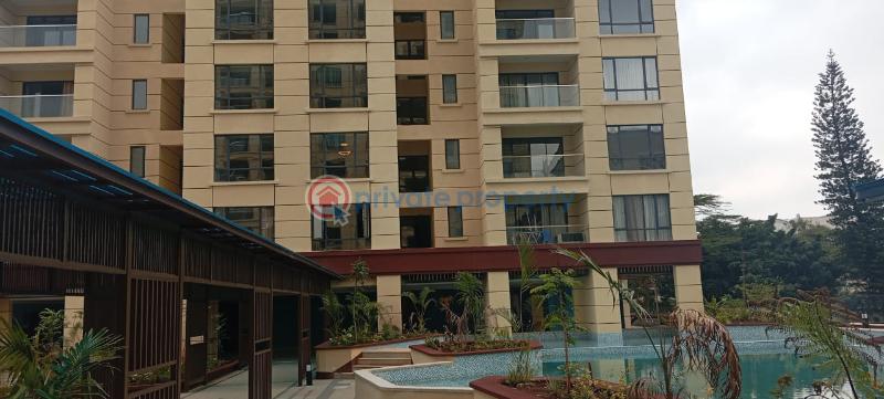 Apartment For Rent Kilimani Nairobi - 20