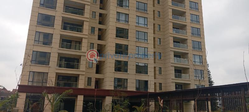 Apartment For Rent Kilimani Nairobi - 25