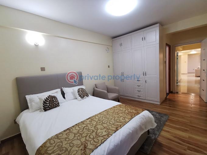 2 bedroom Apartment For Sale kilimani Estate Nairobi - 2