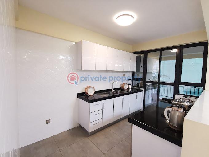 2 bedroom Apartment For Sale kilimani Estate Nairobi - 4