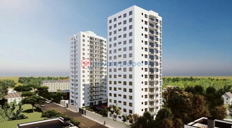2 bedroom Apartment For Sale kilimani Estate Nairobi - 13