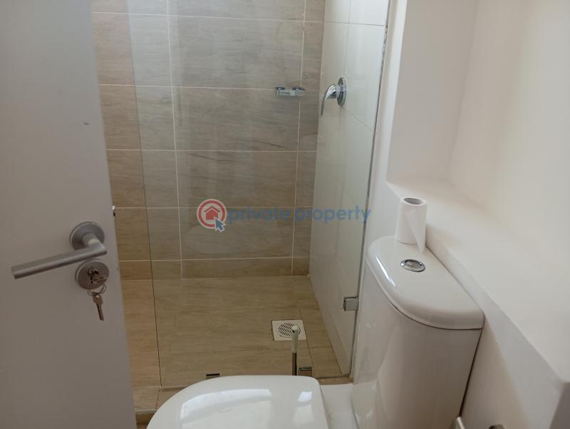Apartment For Rent Kilimani Nairobi - 10
