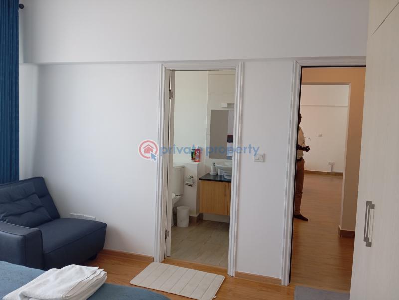 Apartment For Rent Kilimani Nairobi - 8