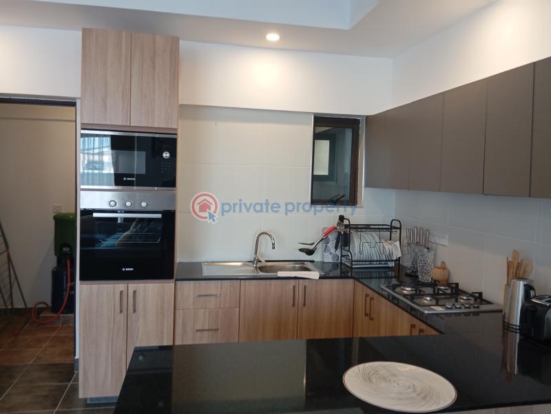 Apartment For Rent Kilimani Nairobi - 2