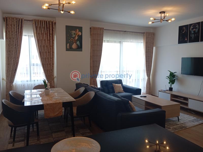 Apartment For Rent Kilimani Nairobi - 3
