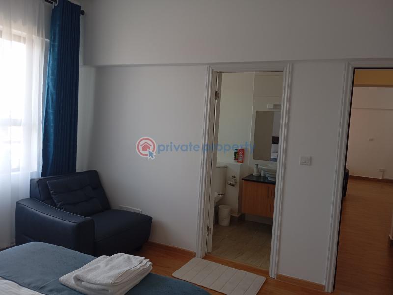Apartment For Rent Kilimani Nairobi - 7