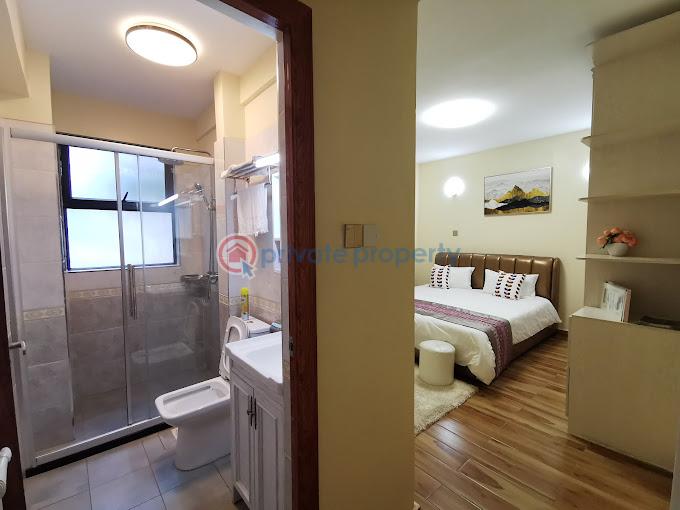2 bedroom Apartment For Sale kilimani Estate Nairobi - 5