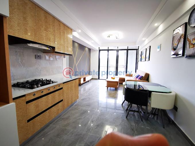 2 bedroom Apartment For Sale kilimani Estate Nairobi - 6