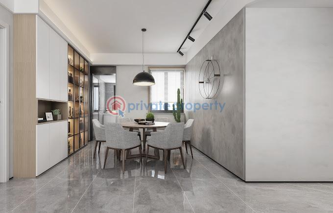 2 bedroom Apartment For Sale kilimani Estate Nairobi - 7