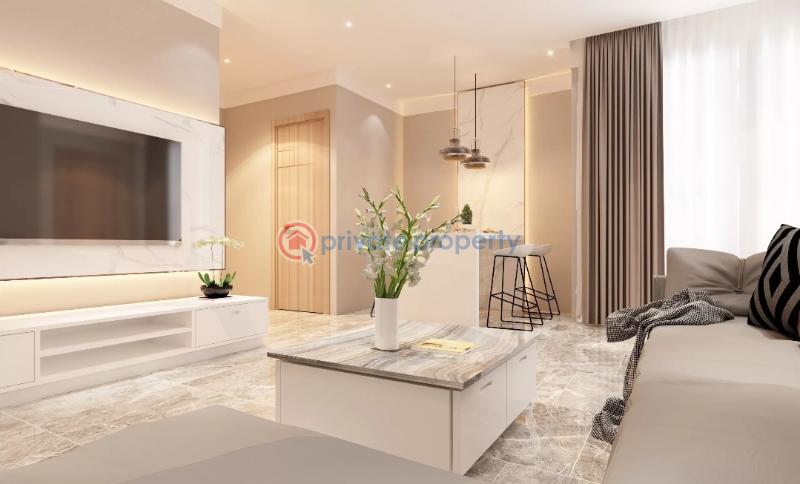 2 bedroom Apartment For Sale kilimani Estate Nairobi - 12
