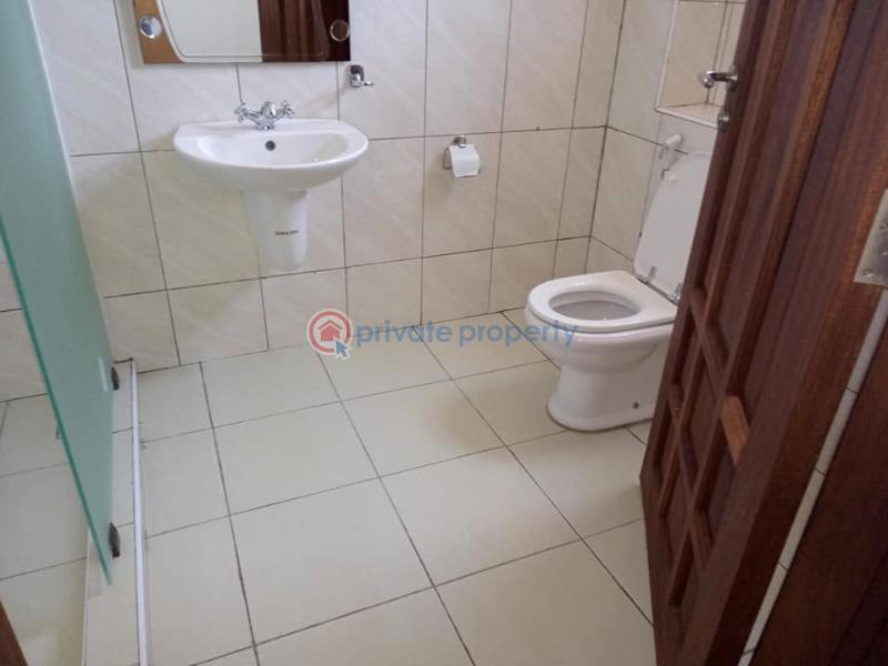 3 bedroom Apartment For Sale 1st Avanue behind City Mall Nyali Mombasa - 3