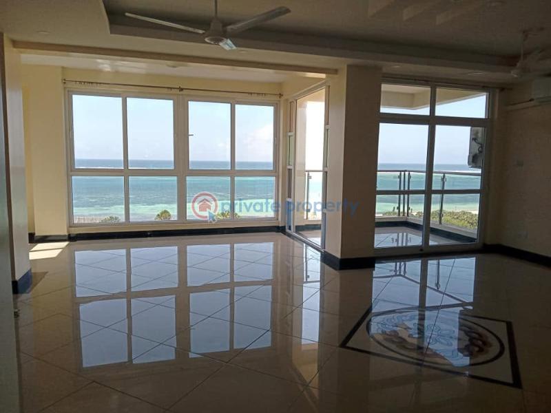 3 bedroom Apartment For Sale 1st Avanue behind City Mall Nyali Mombasa - 0