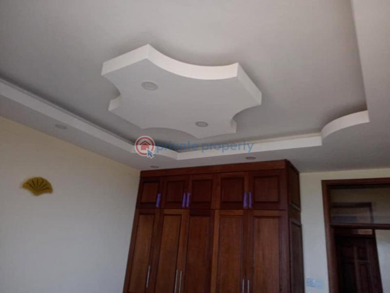 3 bedroom Apartment For Sale 1st Avanue behind City Mall Nyali Mombasa - 5