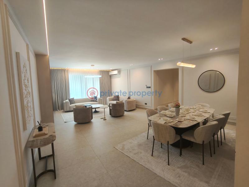 3 bedroom Apartment For Sale Mount Kenya Voyager Nyali Mombasa - 7