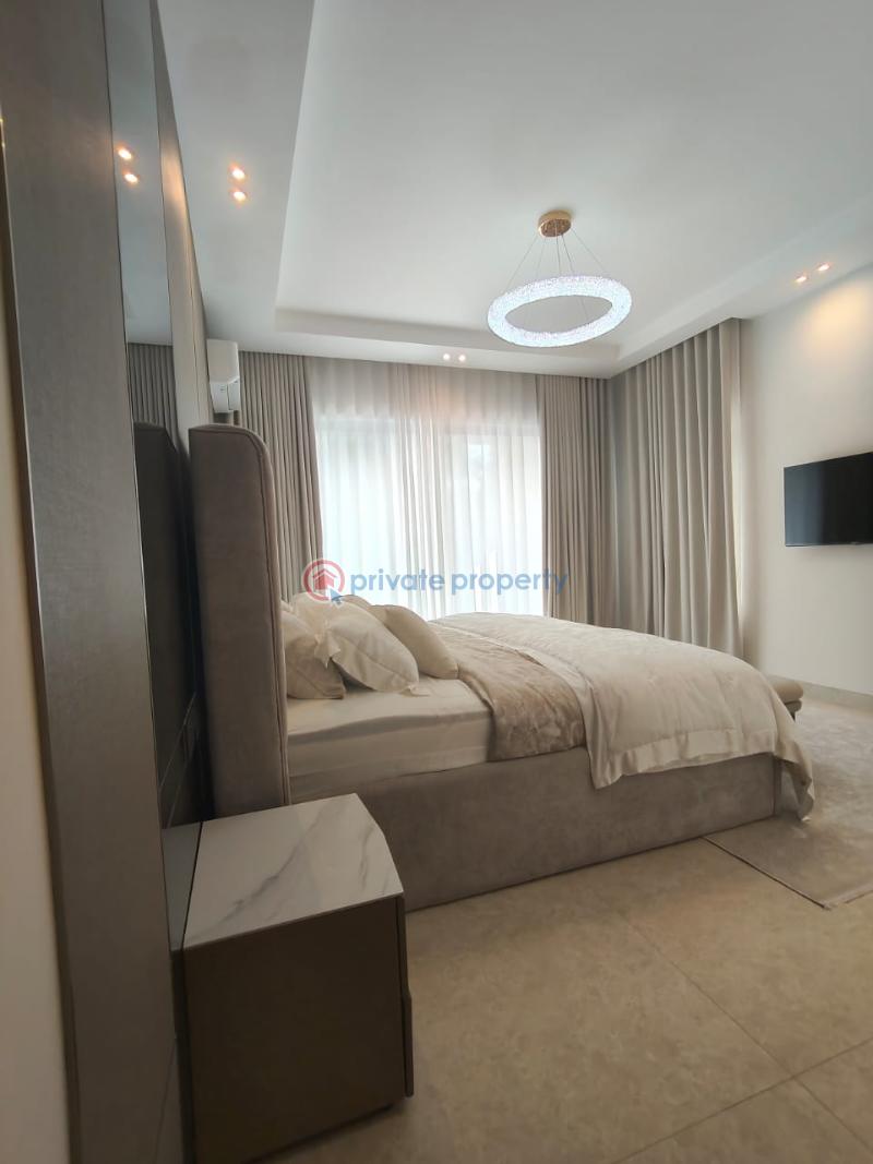 3 bedroom Apartment For Sale Mount Kenya Voyager Nyali Mombasa - 6