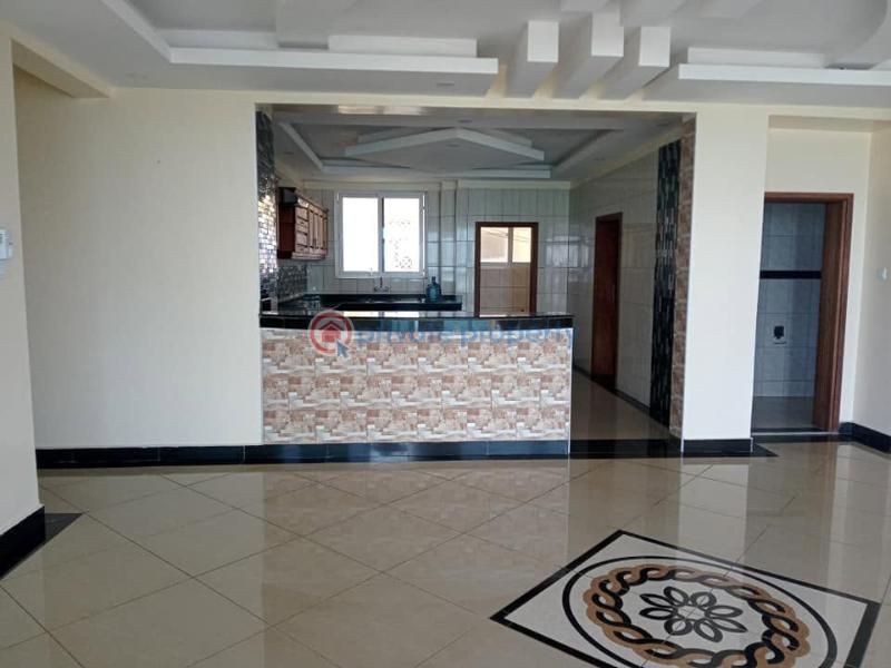 3 bedroom Apartment For Sale 1st Avanue behind City Mall Nyali Mombasa - 2