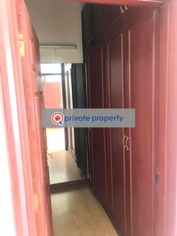 5 bedroom House For Sale &nbsp;shanzu Road Spring Valley Nairobi - 12