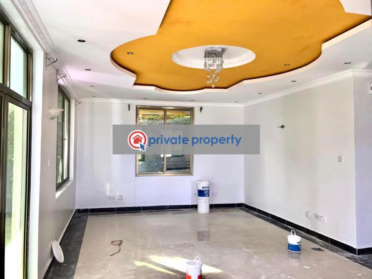 4 bedroom House For Sale &nbsp;mombasa Road Syokimau/Mulolongo Machakos - 18