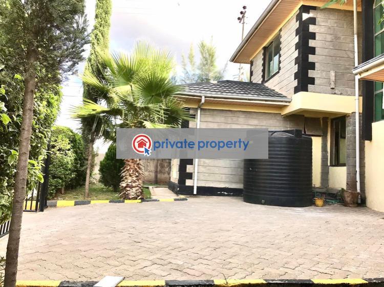 4 bedroom House For Sale &nbsp;mombasa Road Syokimau/Mulolongo Machakos - 2