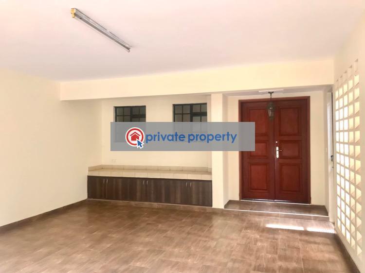 5 bedroom House For Sale &nbsp;shanzu Road Spring Valley Nairobi - 5