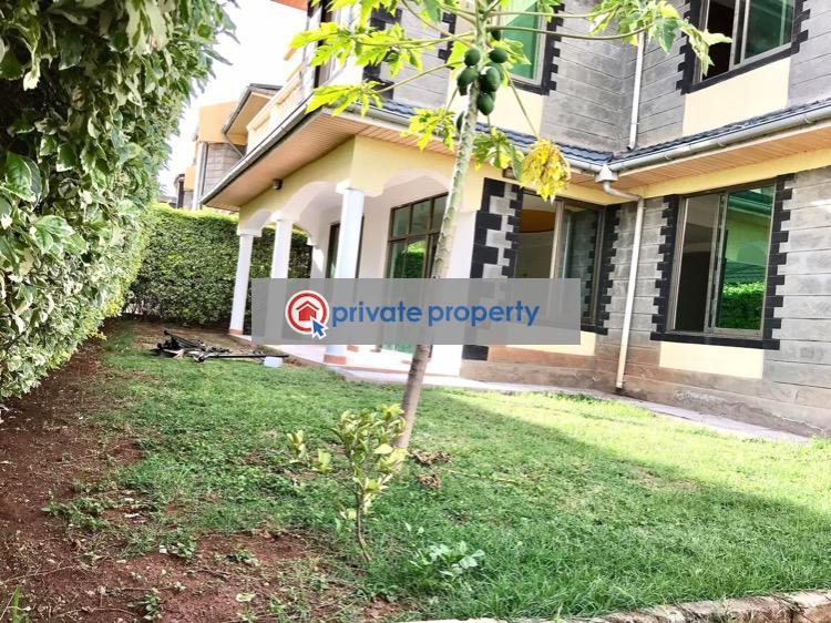 4 bedroom House For Sale &nbsp;mombasa Road Syokimau/Mulolongo Machakos - 3