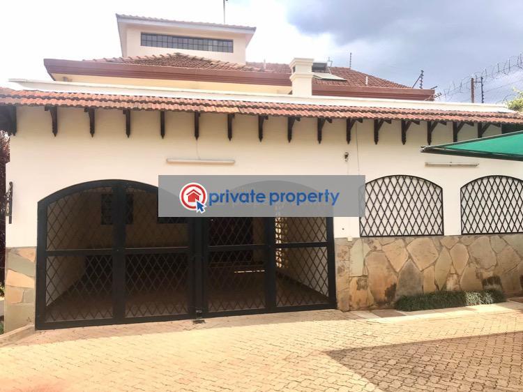 5 bedroom House For Sale &nbsp;shanzu Road Spring Valley Nairobi - 2