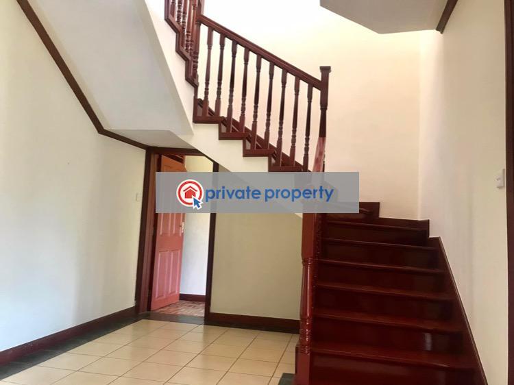 5 bedroom House For Sale &nbsp;shanzu Road Spring Valley Nairobi - 15