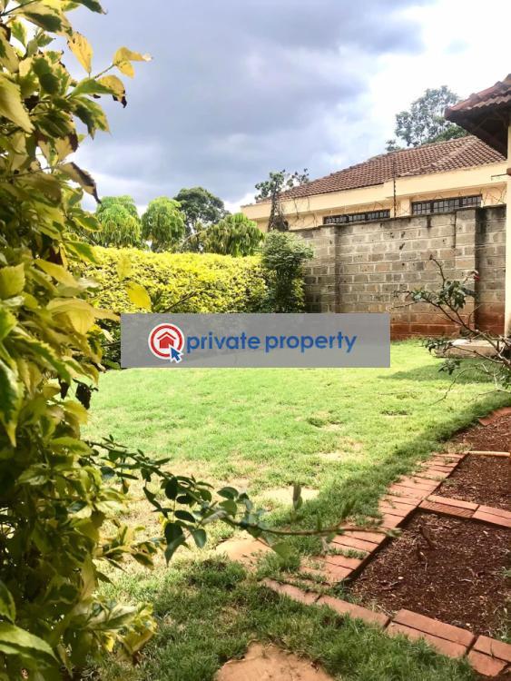 5 bedroom House For Sale &nbsp;shanzu Road Spring Valley Nairobi - 1